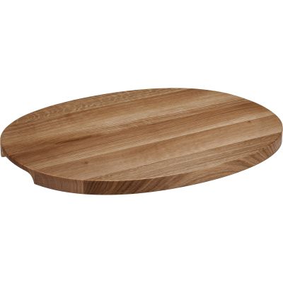 Iittala Raami tarjoilualusta 47x37 cm, tammea | Alk. 87,27 €