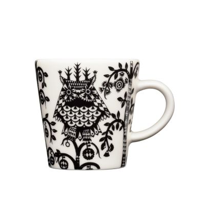 Iittala Taika espressokuppi musta | Alk. 14,00 €