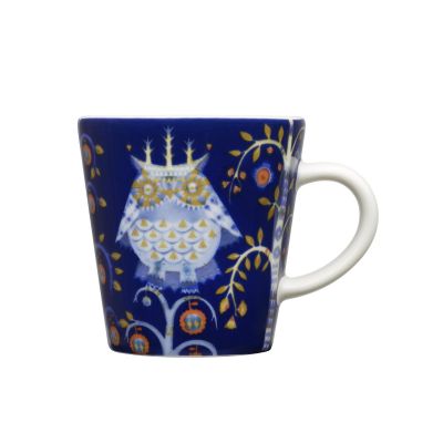 Iittala Taika espressokuppi sininen | Alk. 12,00 €