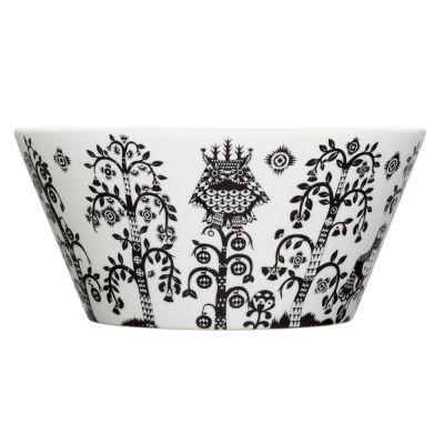 Iittala Taika kulho 2,8 l musta