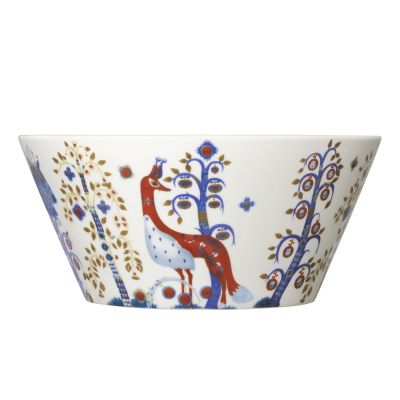 Iittala Taika kulho 2,8 l valkoinen | Alk. 78,00 €