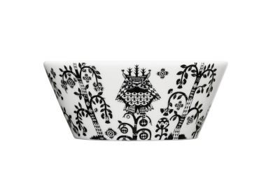 Iittala Taika kulho 30 cl musta | Alk. 20,00 €