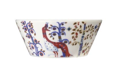 Iittala Taika kulho 60 cl valkoinen | Alk. 23,00 €