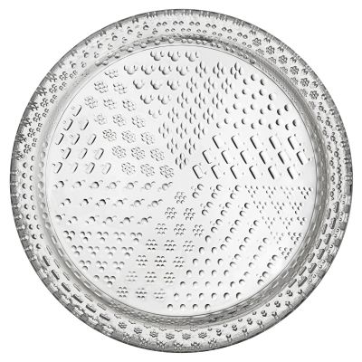 Iittala Tundra lautanen 15 cm, kirkas | Alk. 13,00 €