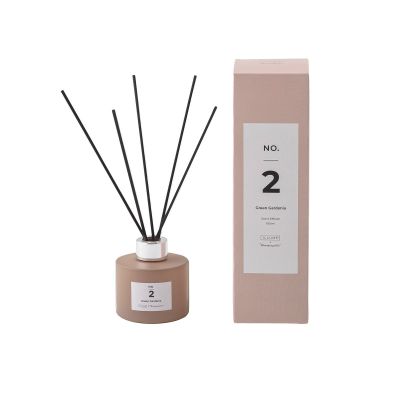Illume x Bloomingville NO. 2 Green Gardenia -tuoksutikut 100 ml | Alk. 15,00 €