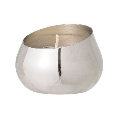Illume x Bloomingville NO. 5 Sea Salt -tuoksukynttilä 94 g | Alk. 11,90 €