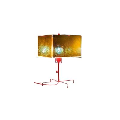 Ingo Maurer - 24 Karat Blau T. Pöytävalaisin | Alk. 1 186,00 €