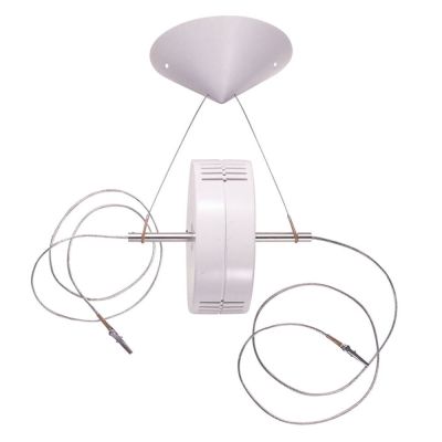 Ingo Maurer - Transformer Yayaho & Bakaru Wand Part A