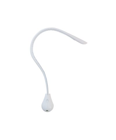 Innermost - Cobra Seinävalaisin White Leather | Alk. 270,00 €