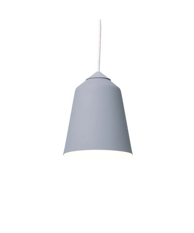 Innermost - Piccadilly 15 Riippuvalaisin Grey Matt Grey/White | Alk. 147,00 €