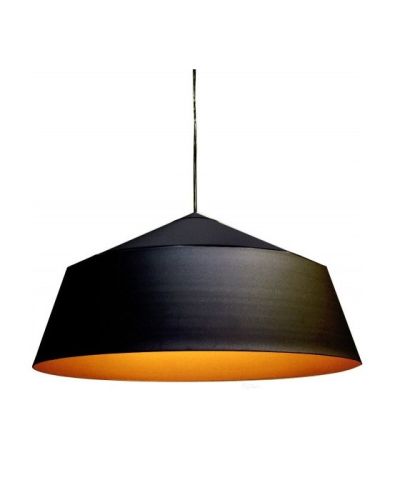 Innermost - Piccadilly 56 Riippuvalaisin Musta | Alk. 490,00 €