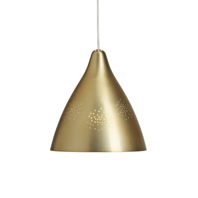 Innolux Lisa 270 -riippuvalaisin Messinki | Alk. 322,30 €