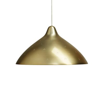 Innolux Lisa 450 -riippuvalaisin Messinki | Alk. 391,60 €