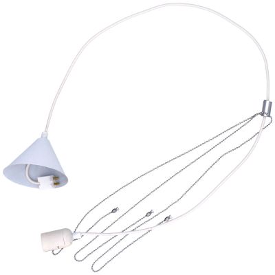 Innolux Lokki Ø70cm valaisimen johtosarja 3m | Alk. 35,00 €