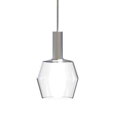 Innolux Polygon riippuvalaisin Lasi kirkas | Alk. 154,90 €