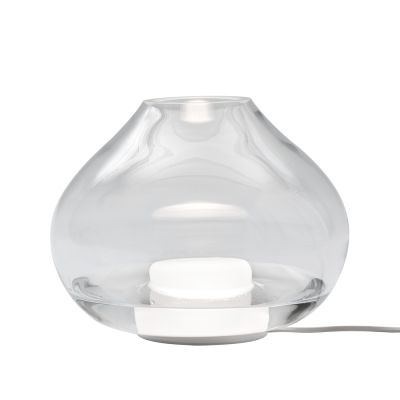 Innolux Sula pöytävalaisin Lasi kirkas | Alk. 200,30 €