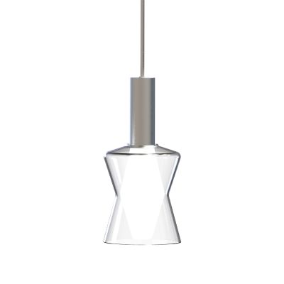 Innolux Tiima riippuvalaisin Lasi kirkas | Alk. 154,90 €