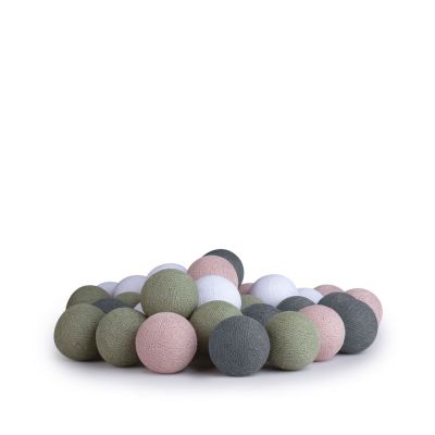 Irislights Irislights valonauha Summer bouquet, 20 palloa