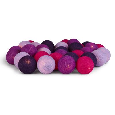 Irislights Irislights Vivid Violet 20 palloa
