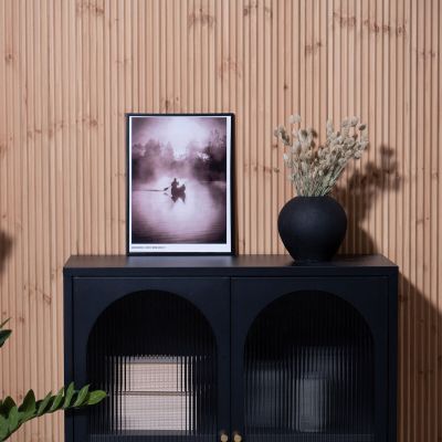 Jarcce Aamusumussa juliste 30x40 cm