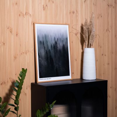 Jarcce Kuusenlatvat juliste 50x70 cm