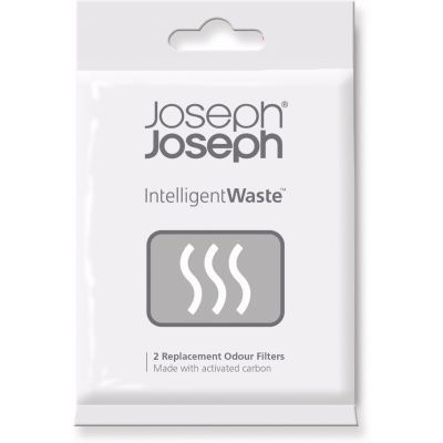 Joseph Joseph Intelligent Waste carbon -suodatin | Alk. 12,90 €