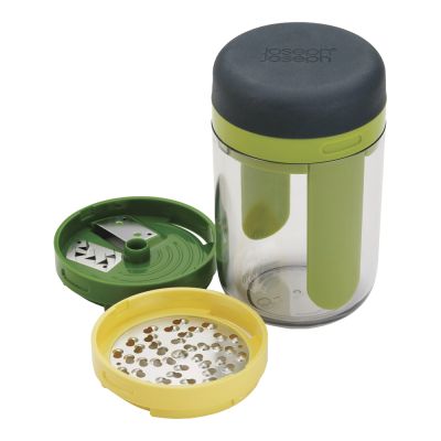 Joseph Joseph Spiro Spiraalileikkuri | Alk. 18,90 €