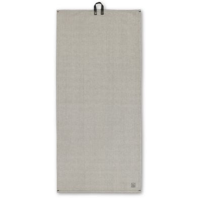Juna Rå keittiöpyyhe 50x110 cm Tummanharmaa | Alk. 12,90 €