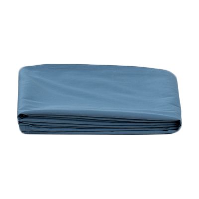 Juniper Juniper muotoonommeltu lakana 160 x 200 cm North Sea Blue | Alk. 107,90 €