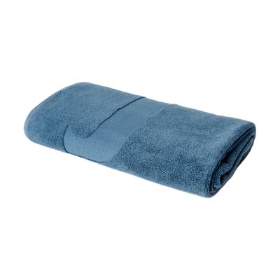 Juniper Juniper rantapyyhe 85 x 160 cm North Sea Blue | Alk. 54,00 €
