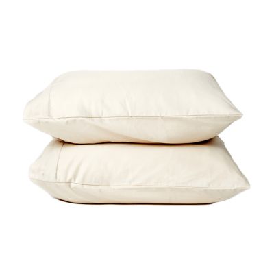 Juniper Juniper tyynyliina 50 x 60 cm 2-pakkaus Beach Sand | Alk. 57,90 €