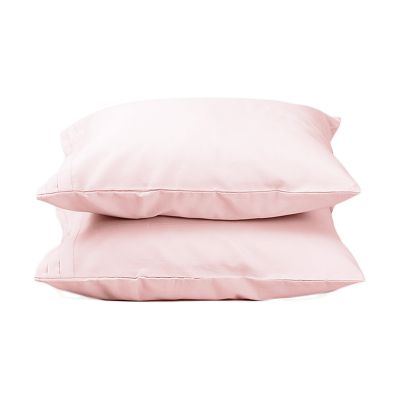 Juniper Juniper tyynyliina 50 x 60 cm 2-pakkaus Gemstone Pink | Alk. 52,90 €