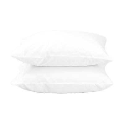 Juniper Juniper tyynyliina 50 x 90 cm 2-pakkaus Snow White | Alk. 71,90 €