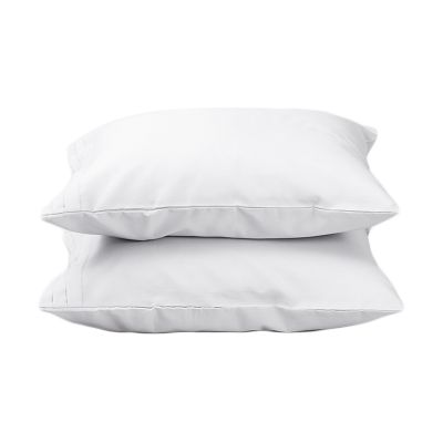 Juniper Juniper tyynyliina 50 x 90 cm 2-pakkaus Stone Grey | Alk. 71,90 €