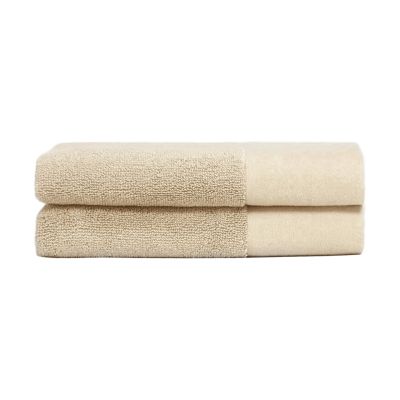 Juniper Juniper vieraspyyhe 40 x 70 cm 2-pakkaus Beach Sand | Alk. 41,90 €