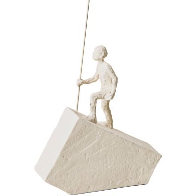 Kähler Astro kauris 25 cm, valkoinen | Alk. 59,47 €