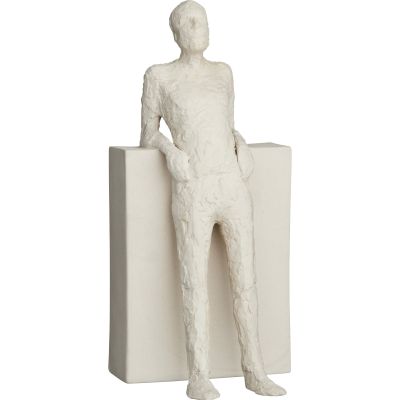 Kähler Character-hahmo – Elämännautiskelija | Alk. 67,00 €