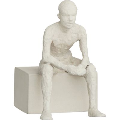 Kähler Character-hahmo – Pohdiskelija | Alk. 67,00 €