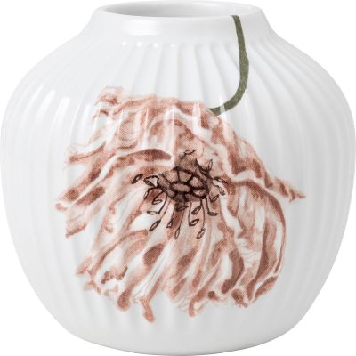 Kähler Hammershi Poppy maljakko 13 cm. | Alk. 28,48 €