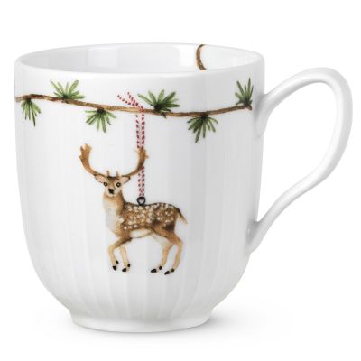 Kähler Hammershøi Christmas 2021 muki | Alk. 39,00 €