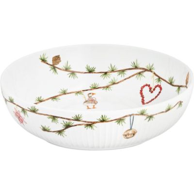 Kähler Hammershøi Christmas -kulho, 30 cm. | Alk. 53,09 €