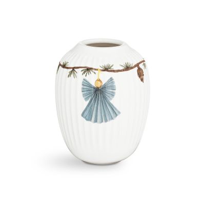 Kähler - Hammershøi Christmas Maljakko 10,5 cm
