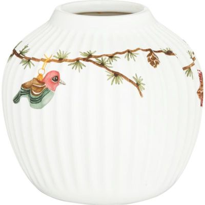 Kähler Hammershøi Christmas -maljakko, 13 cm. | Alk. 29,69 €