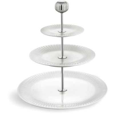 Kähler Hammershøi-kakkuvati, 3-kerroksinen | Alk. 95,00 €