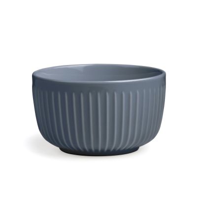 Kähler Hammershøi kulho Ø 12 cm antrasiitinharmaa | Alk. 16,77 €
