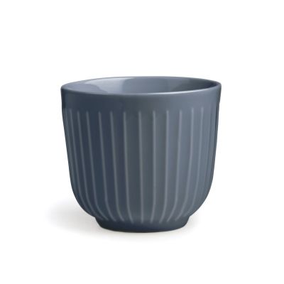 Kähler Hammershøi kuppi antrasiitinharmaa | Alk. 17,00 €