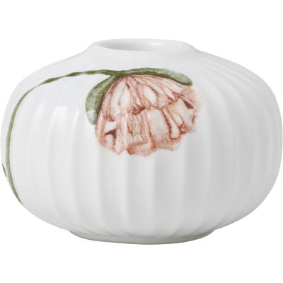 Kähler Hammershøi Poppy Kynttilänjalka | Alk. 15,00 €