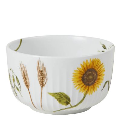 Kähler Hammershøi Summer kulho 12 cm, sunflower | Alk. 22,00 €