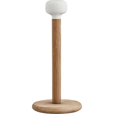 Kähler Hammershøi-talouspaperiteline, valkoinen | Alk. 35,00 €