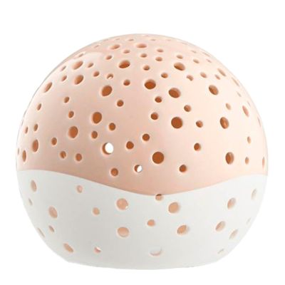 Kähler - Nobili Kynttilälyhty 14 cm Nude | Alk. 28,00 €